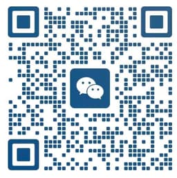 公众号二维码 · 三文鱼批发行情