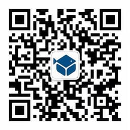 公众号二维码 · 三文鱼Salmon
